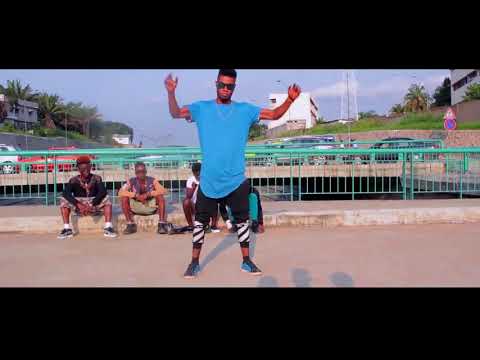 Ivoirienne Danse