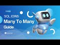 INNER JOIN & Many-to-Many Relationships – SQL Tutorial