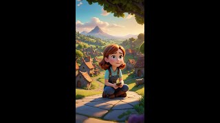 "Spellbound " by Ying Wu & Lizzia Xu Profile