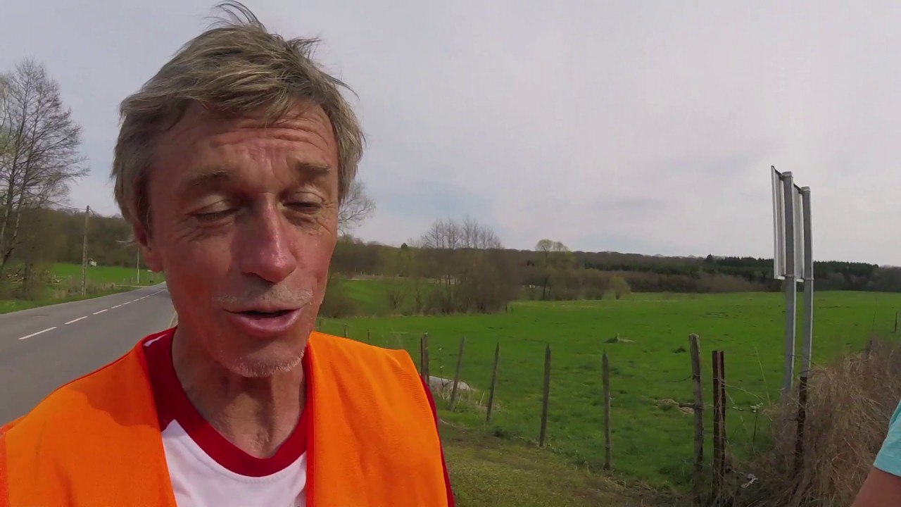 Run Around the Planet E426