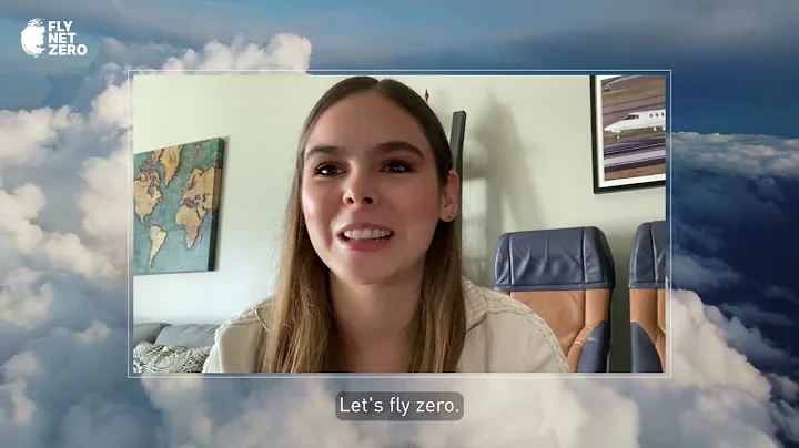 Fly Net Zero 2050
