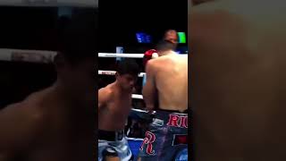 MURODJON AXMADALIEV VS RONNIE RIOS JANGI