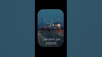 خشوعٌ يلامس القلب | تلاوة تريح النفس وتغسل الهموم |   #قرآن_كريم #تلاوة_خاشعة  #استمع_وارتاح #quran