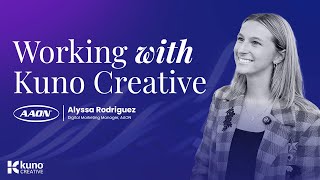 Famous Alyssa Rodriguez - Digital Marketing Manager, AAON | Kuno Creative - Inbound Marketing Services Profile