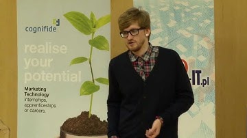 Lukas Nowacki - Team building and development practices