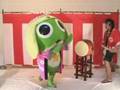 ケロロ軍曹のペコポン侵略音頭 