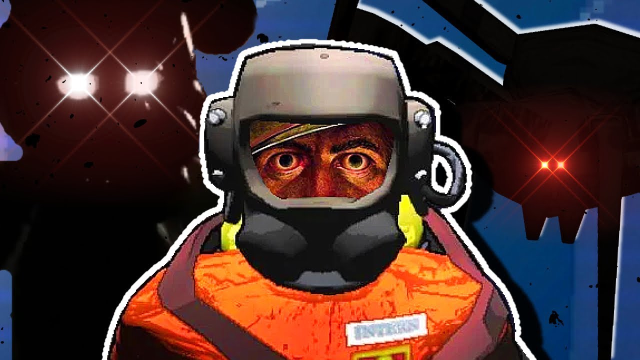 New Player Plays MODDED Lethal Company... | Lethal Company