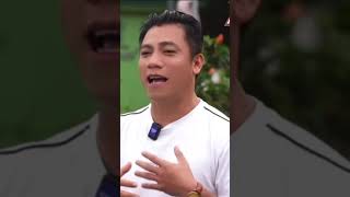 Cảm ơn các anh chị và HTV 7 đã cho An tương tác trong chươg trình daltat 5h sáng