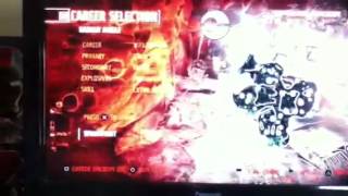 Killzone 3 glitch!!