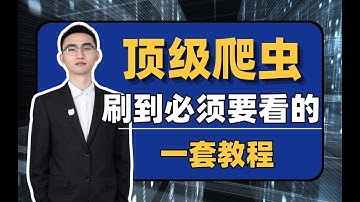 【爬虫进阶】刷到必须要看的顶级Python爬虫教程：爬虫JS逆向(一)大厂反爬攻防实战-cookie防护与数据加密