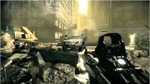 New crysis 2 full game leaked rap epic fail on a boat funny