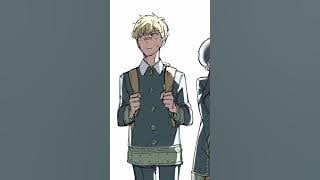 spy x family edit | se acsbo - the beatnuts  #short #anime