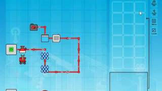 Electric Box - Level 10 Walkthrough