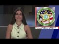 WUFT-TV NEWS First at Five  10/24/25