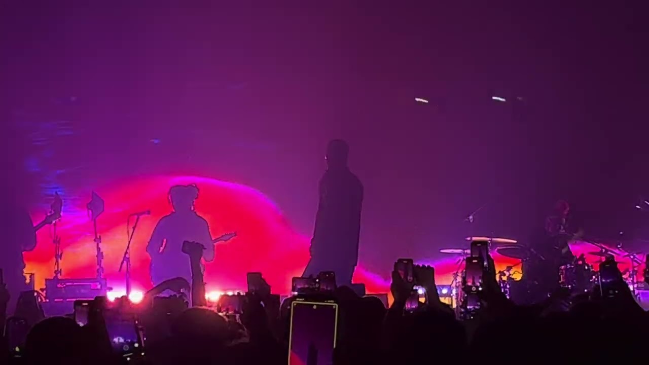 Lil Yachty : the BLACK seminole￼ - Live Concert Wallingford CT