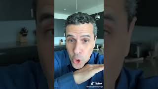 MARCO ANTONIO REGIL  presentador y Locutor El Tiktok  Que necesitabamos Los Mexicanos ??