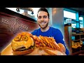 My Favorite Burger At Disney | City Works Eatery And Pour House
