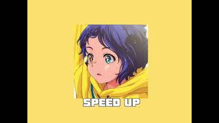 Аскорбинка speed up (Мэйби бэйби)