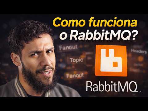RABBITMQ: Quando usar e quando não? | RACOELHO