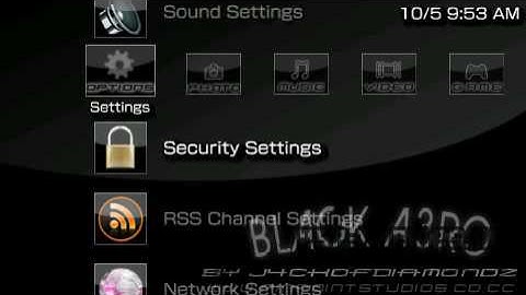 PSP Theme nice nice PSP-Themes.NET
