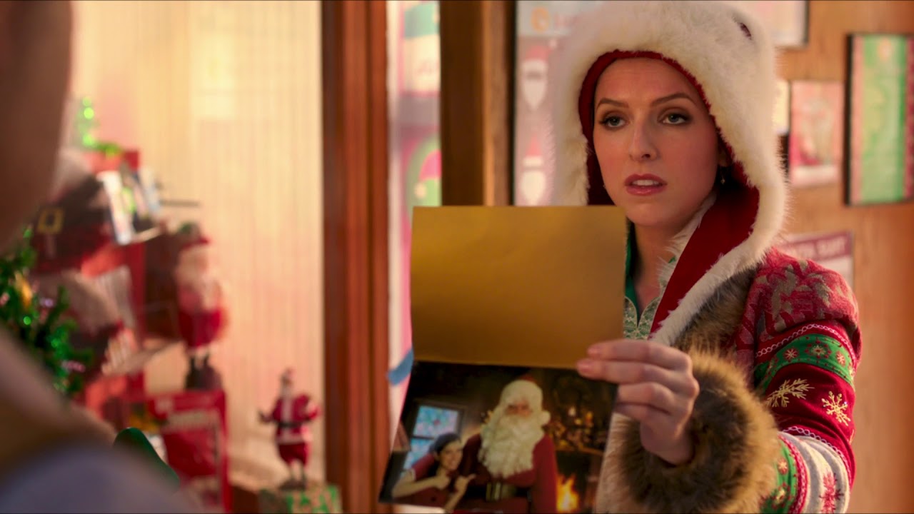 Noelle on Disney+ - Original Movie now streaming, only on Disney+