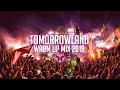 Tomorrowland 2019 - Warm Up Festival Mashup Mix | EDM & Electro House Music [Unofficial Mix]