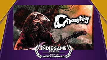 Gortyn Code Joins The Indie Vanguard Class of 2025