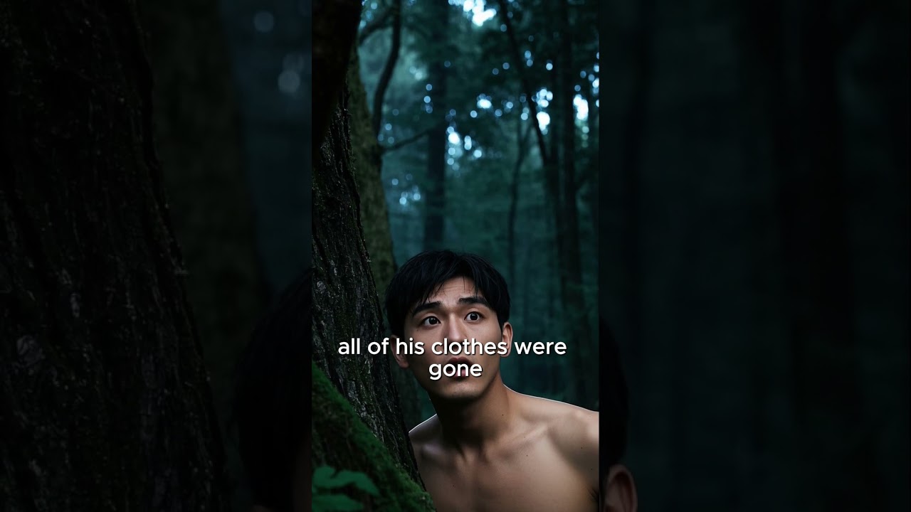 The Man from Taured: Real or Elaborate Hoax? 🌍🕵️ #Shorts  #terrifyingtales  #creepypasta  #scary