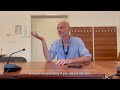 SMASH supervisor Matthew Purver: Exploring the Future of Computational Linguistics