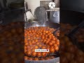 Gulab jamun recipe  youtube short  divya ki duniya 