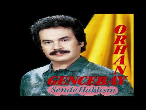Orhan Gencebay - Ayşem  (Yüksek Kalite)