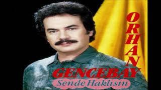 Orhan Gencebay - Ayşem  (Yüksek Kalite)