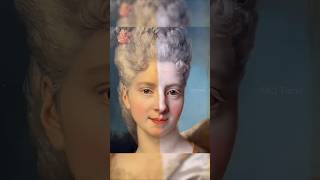 Why Old Paintings Turn Yellow 😳 Explained #faqtamil