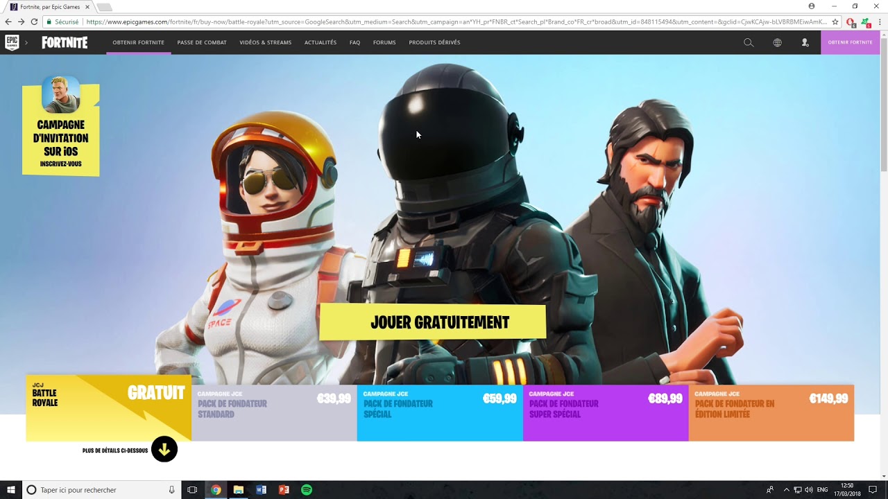 fortnite compte ps4 ou xbox deja associer tuto 2018 fr - fortnite relier compte ps4