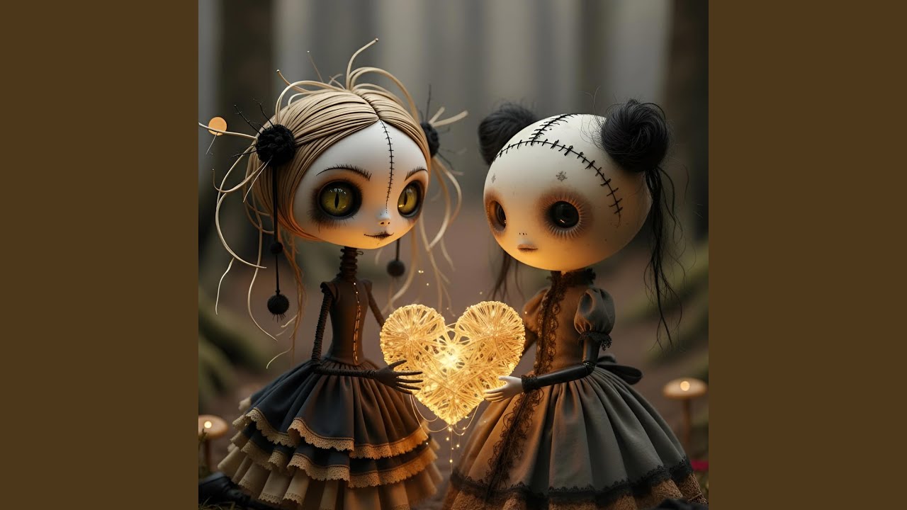 The Art of Mending (Acoustic Reimagining)