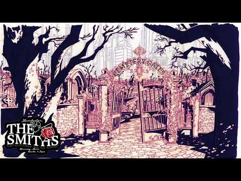The Smiths - Cemetery Gates