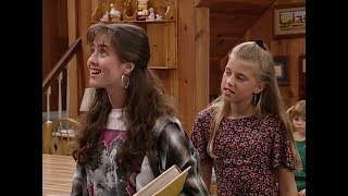 Full House