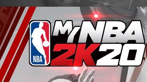 MYNBA2K20 Global Pattern 06/17/20