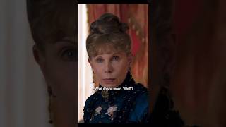 Everyone thought she was naive, unaware she saw through their lies.#clips #highlights #shorts #movie