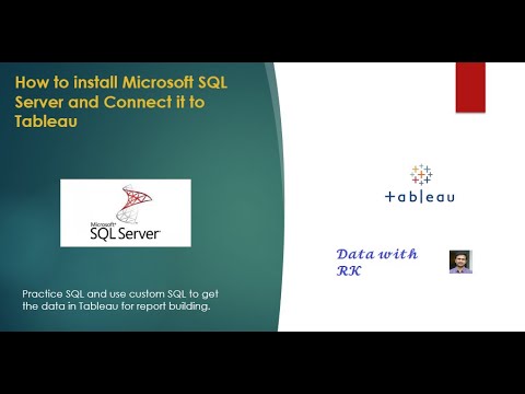 How to Install