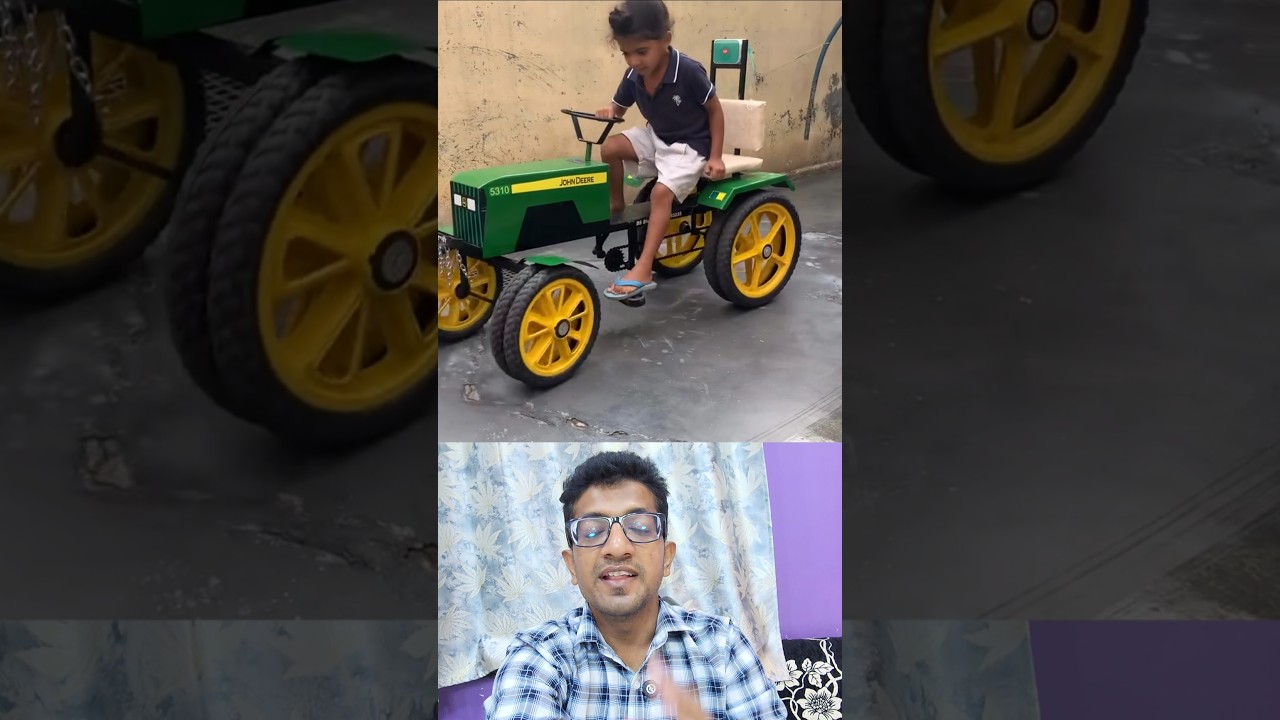 Latest Title & Thumbnail