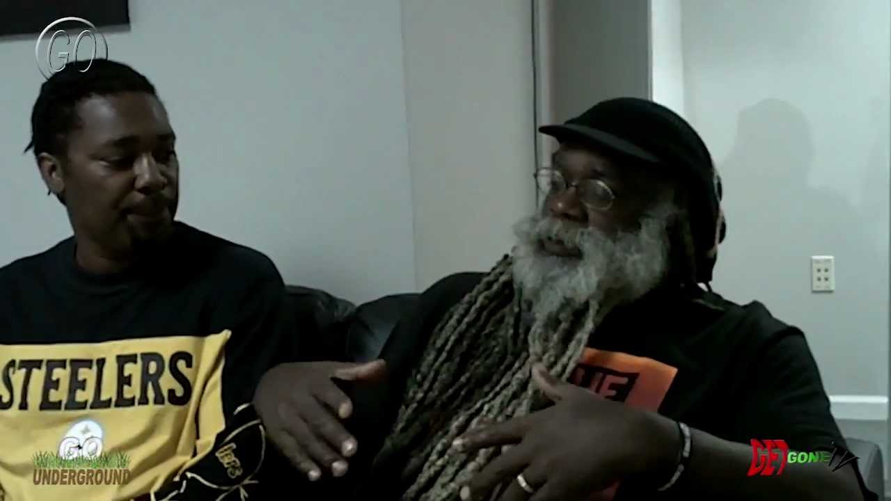 Roots of Black Power Hip-Hop! The Paradise Gray Interview. - Get Gone ...