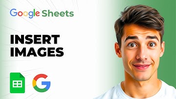 Meerdere afbeeldingen invoegen in Google Sheets (de gemakkelijkste manier) (gids 2025)