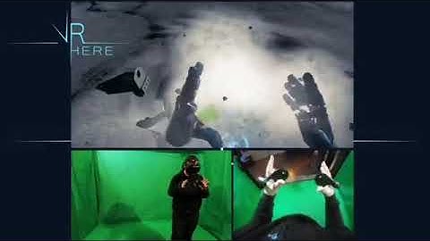 These Are Amazing - Valve Knuckle Controllers!