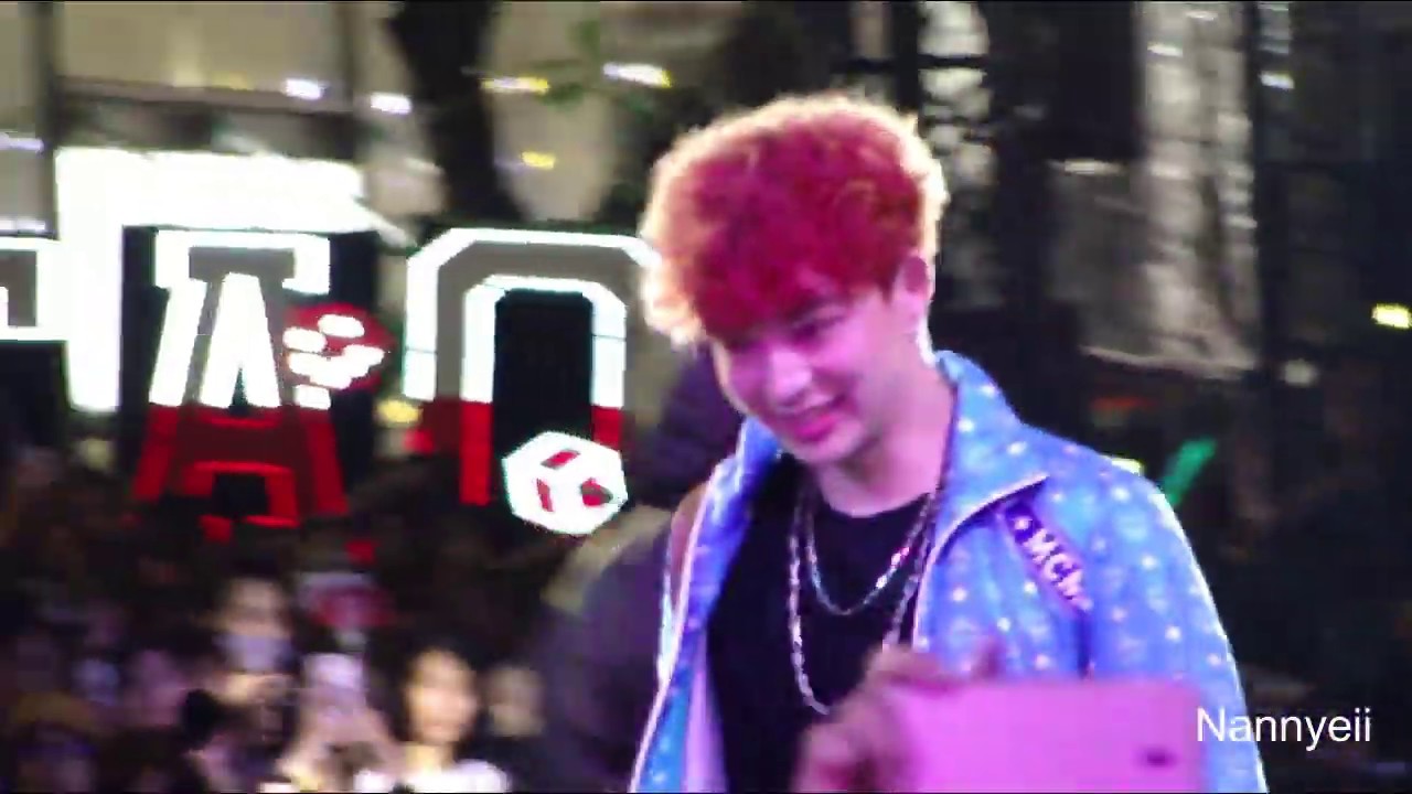 BAS SBFIVE  รวมเดินแบบ @ Fierce fashion