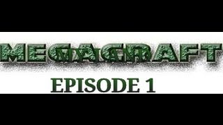 Megacraft ep. 1 - My Land screenshot 5