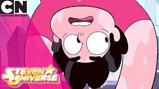 Steven Universe | The Secret Team | Cartoon Network