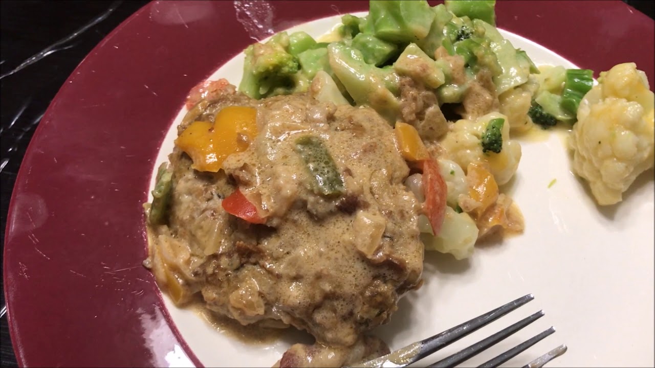 What's For Dinner?? || Keto Meals for Our Family || Feeding a Family of