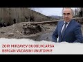 Unutilgan qishloq. Zoir Mirzayev duobliklarga bergan va’dasini unutdimi?