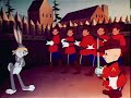 Looney Tunes Merrie Melodies Fresh Hare Ending 1942 Without Blackface